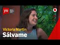 📻 "Hemos salido en Sálvame" | Victoria Martín nos cuenta su vínculo con Chelo García Cortés