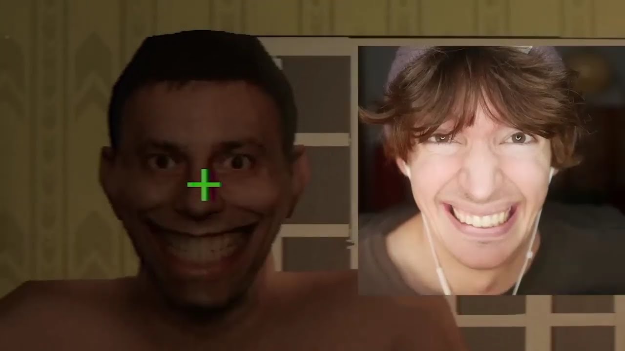 12 Hours of Flamingo's Horror Videos Compilation