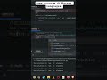 same program different languages #javascript #python #shorts
