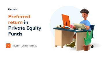 Preferred Return in Private Equity