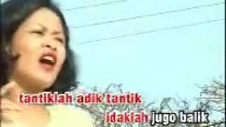 Lagu Kerinci Lama Janji Lapuk Ijar Jais