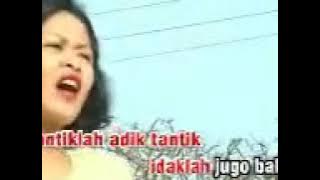 Lagu Kerinci Lama ‖ Janji Lapuk ‖ Ijar Jais