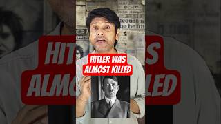 The Mercy That Led to World War 2? Hitler’s Untold Survival Story