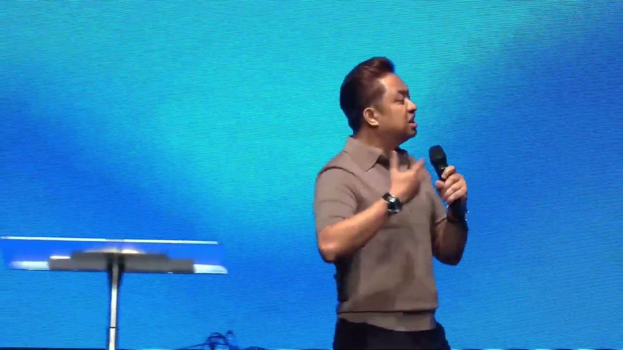 အနှုတ်လက္ခဏာတွေ အမှိုက်တွေကို သင့်အထဲမှာ စုထားနေတာလား? Sayar David Lah