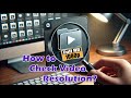 How to Check Video Resolution on Any Device (Windows, Mac, Mobile &amp; Online)
