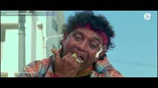 Funny Scene | Movie Clip | Barood | Mithun Chakraborty | Jalan Productions