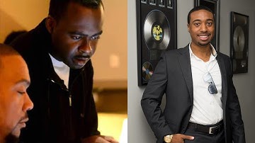 Timbaland Sound Designer Shares Music Production Secrets • Sound Oracle