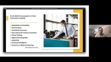 MSc Business Analytics Taster Session