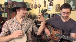 ken lutton - jake-s tune