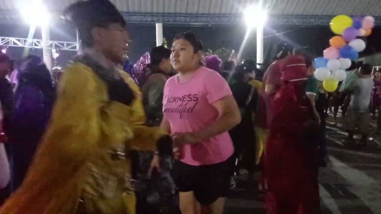 Carnaval la defensa viernes 20 de febrero 26 