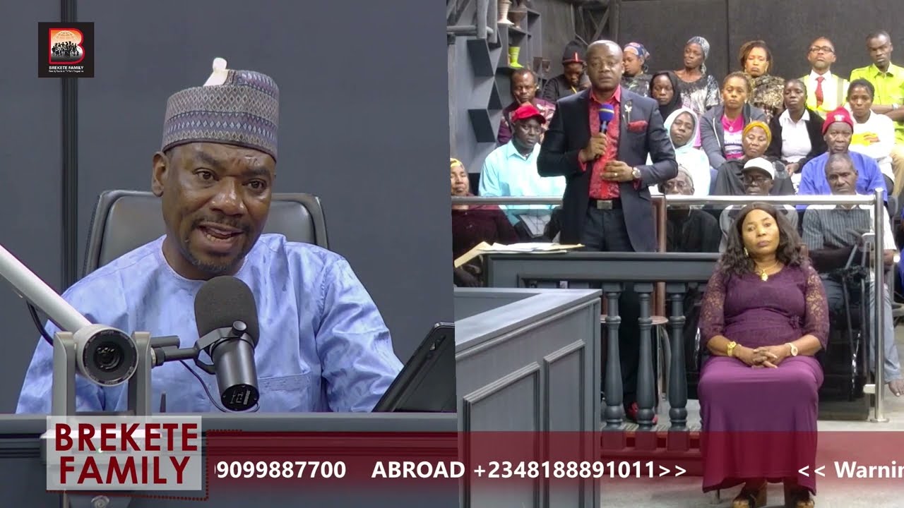 PROPHET ADDRESSES ACCUSATION  REGARDING $25,000 AND PROPERTY FRAUD CLAIM