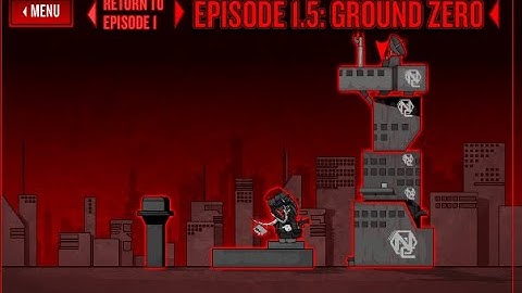 Madness Project Nexus New Story Mode - Gameplay