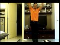 Ielian's dance party! Get well soon.
