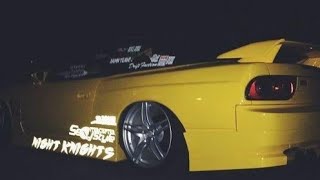 Nissan Playa  Burn In Hell