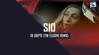 S10 - De Diepte (The Elusive Hardstyle Remix) - Netherlands 🇳🇱 - Eurovision 2022