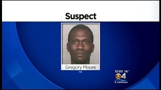 Manhunt For Armed Carjacker Stretches Into Second Day