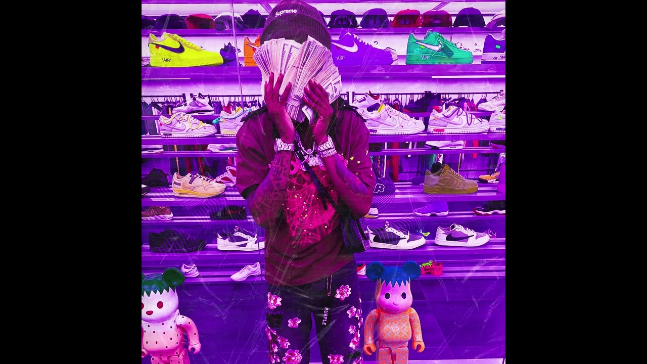 Fattmack Type Beat - 