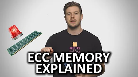 ECC Memory As Fast As Possible