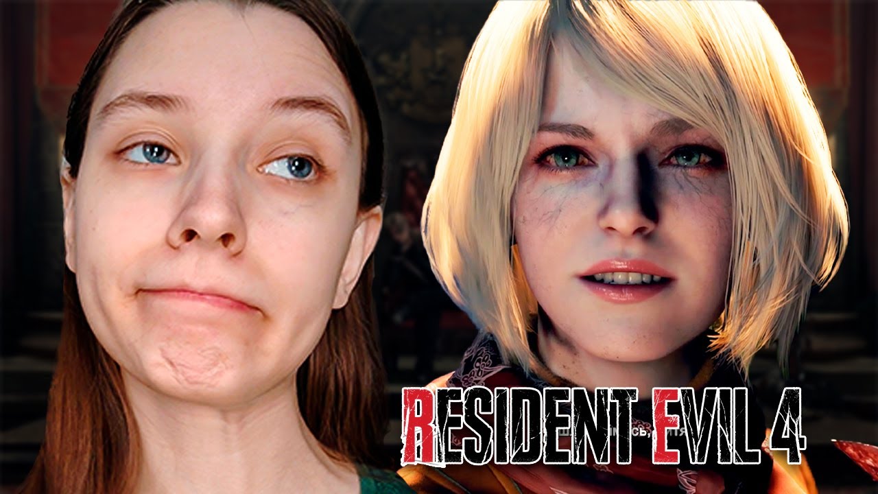 Испортить портрет рамона resident