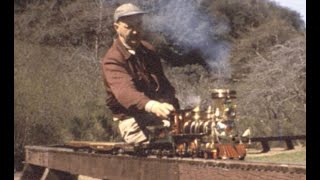 Brotherhood Of Live Steamers Meet - 1951 by Bruce Anderson 564 views 2 years ago 12 minutes, 36 seconds