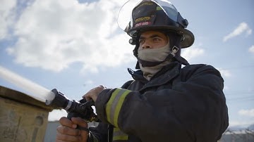 A decade of Building resilient communities.