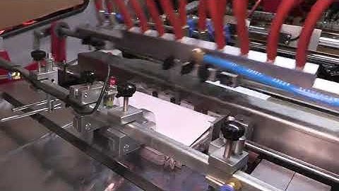 Round Corner Case Making Machine for making the diary, notebook, hardcover book