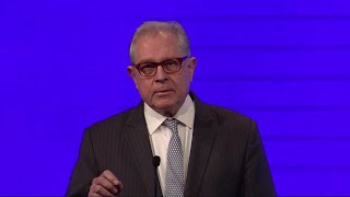 Focused Plan Has Produced 10 Years Of Results Ama Ceo