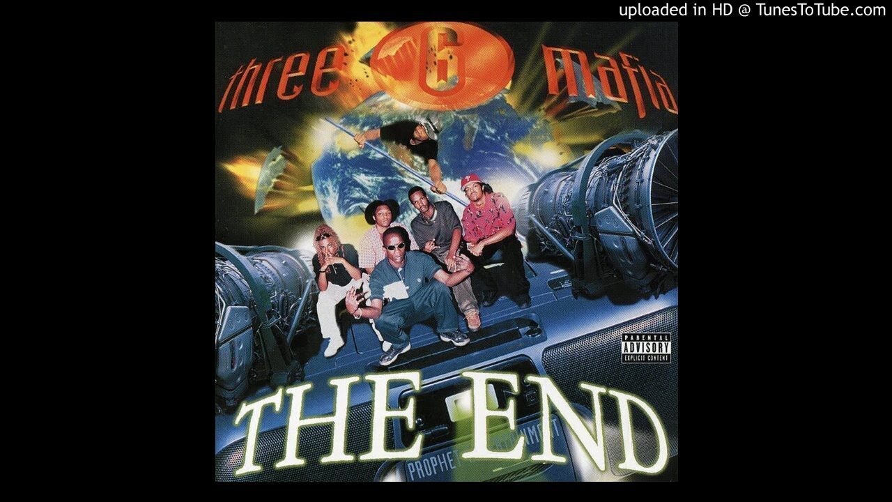 [FREE] Three 6 Mafia Type Beat "Body Parts 21" Prod. By TrashBaggBeatz (2021)