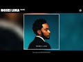 Moses Luka Nawe Official Audio 