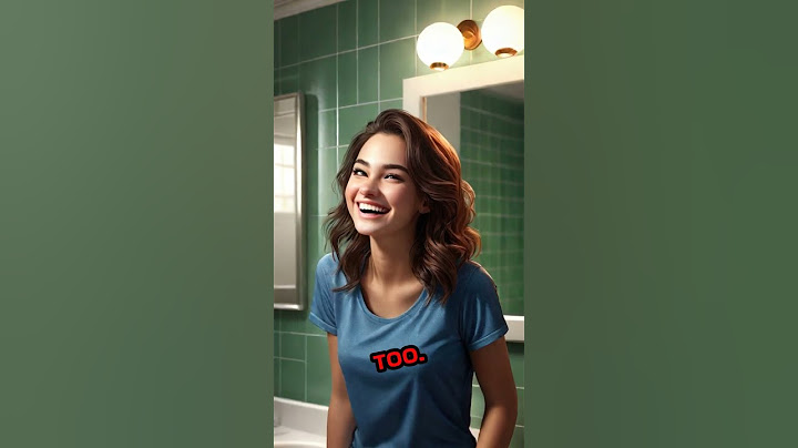 🧻 Why does everyone look at the toilet paper after wiping?