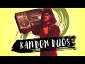 Putting the Disrespect in DrDisrespect [Random Duos]