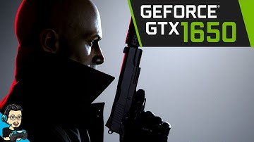 GTX 1650 | HITMAN 3 (CODEX Version) - 1080p All Settings Gameplay Test