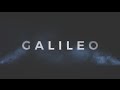 gds band galileo videoclip oficial