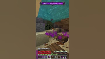 My quickest elixir completion ever?! - Vault Hunters 1.18