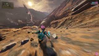Sleds of Sunshine Warframe 2023