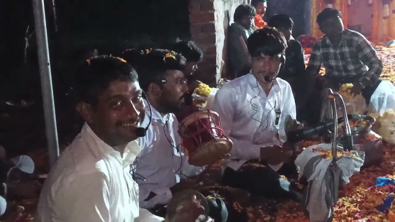 અરવિંદ જાગર ની મોજ ભગુ ભાઈ ના સુરમા. અંકિત સાઉન્ડ ભુમસ, મોં.8780671049