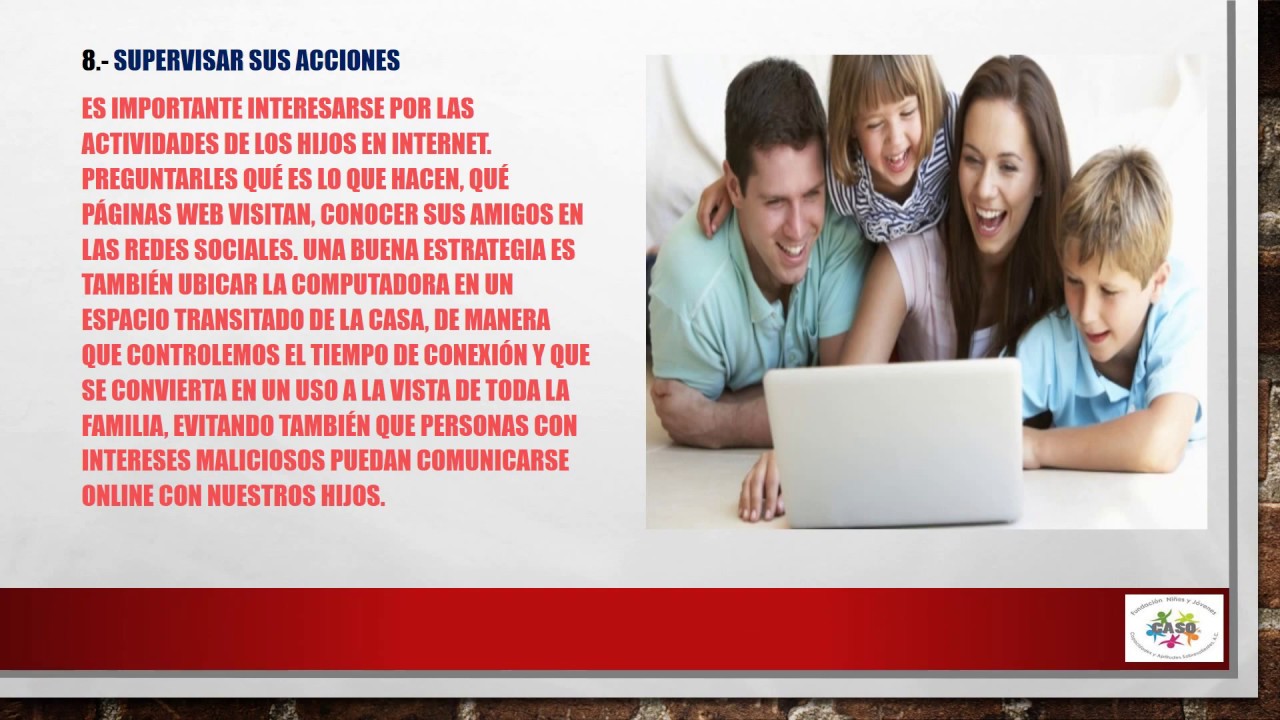 Come Mettere Il Parental Control Su Youtube