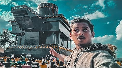 World Largest Shiva Ling Kotilingeshwara 1 Crore Shiva Linga In One Temple 😱 - Dablulifestyle