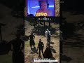 PARECE 2 MARACUJAZINHO ATLANTA ROLEPLAY REDM RED DEAD REDEMPTION #shorts #reddeadrp #rdr2