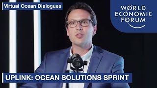 UpLink | Ocean Solutions Sprint | Virtual Ocean Dialogues