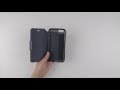 Tech21 evo wallet case unboxing  installation