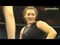 Sights and Sounds of NCAA Championships Podium Training