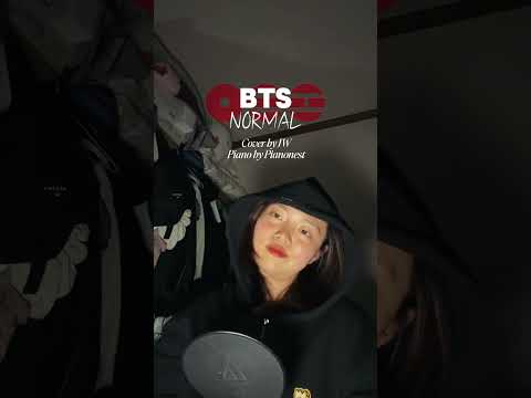BTS - Normal (Explicit Version) Cover by JW