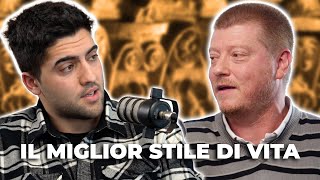 COME GENERARE SOLDI SLEGATI DAL TEMPO con TRADING CONSULTEAM - Symposium Podcast #60
