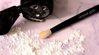 LIFE CHANGING EYESHADOW HACK!