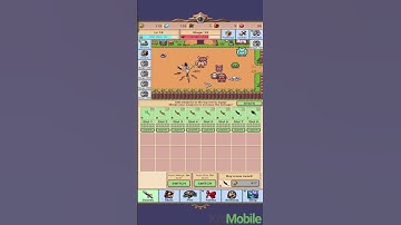 Idle Sword Master - Gameplay (Android, IOS)