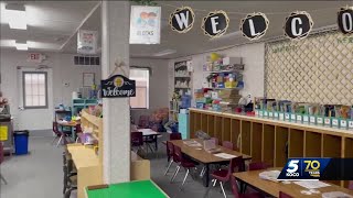 Wynnewood voters to soon decide on $28.5M bond for school improvements