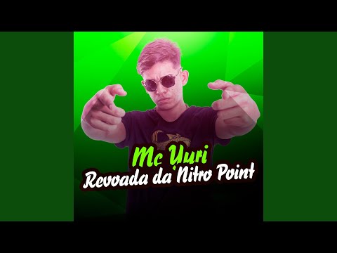 Revoada da Nitro Point