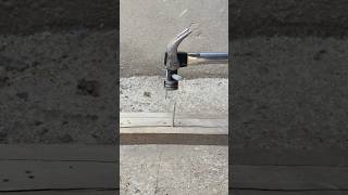 Magnetic Claw Hammer High Performance Hardware Tools #shortsfeed