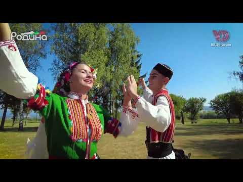 Румен Стойков Наборе NABORE RUMEN STOYKOV